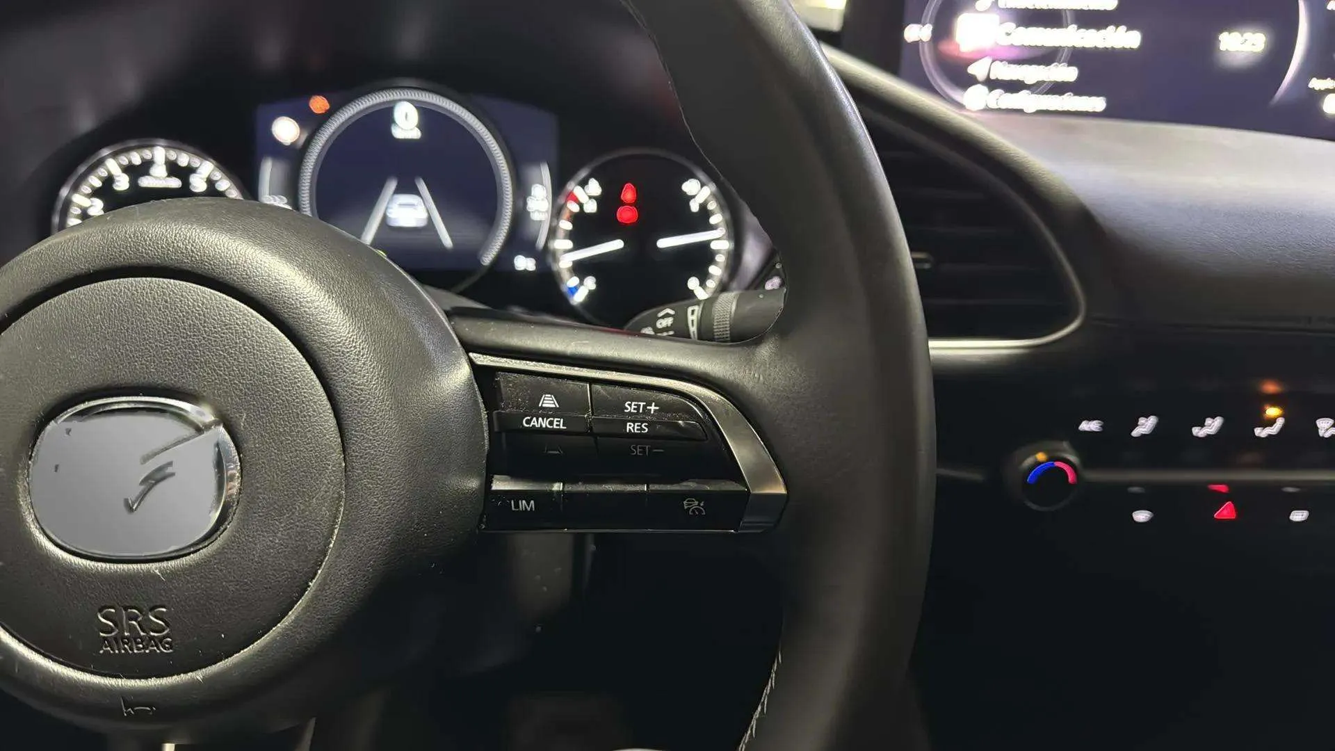 Mazda Mazda3 2.5L e-Skyactiv G MHEV Prime-line - foto 16