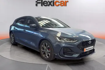 ford focus 10 ecoboost mhev 114kw st line x hibrido no enchufable manual toledo 2 903000000223168