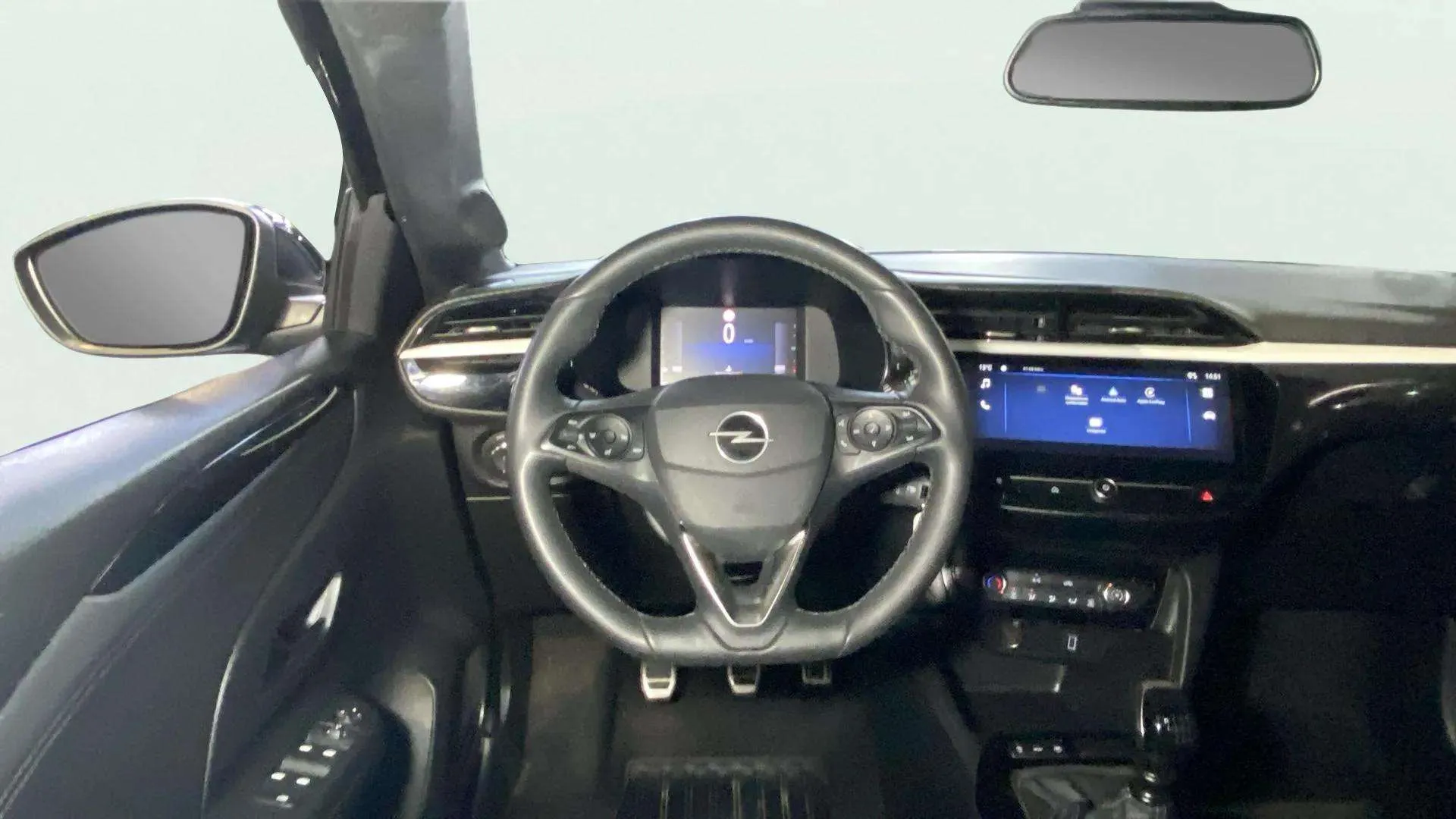 Opel Corsa 1.2T XHL GS - foto 13