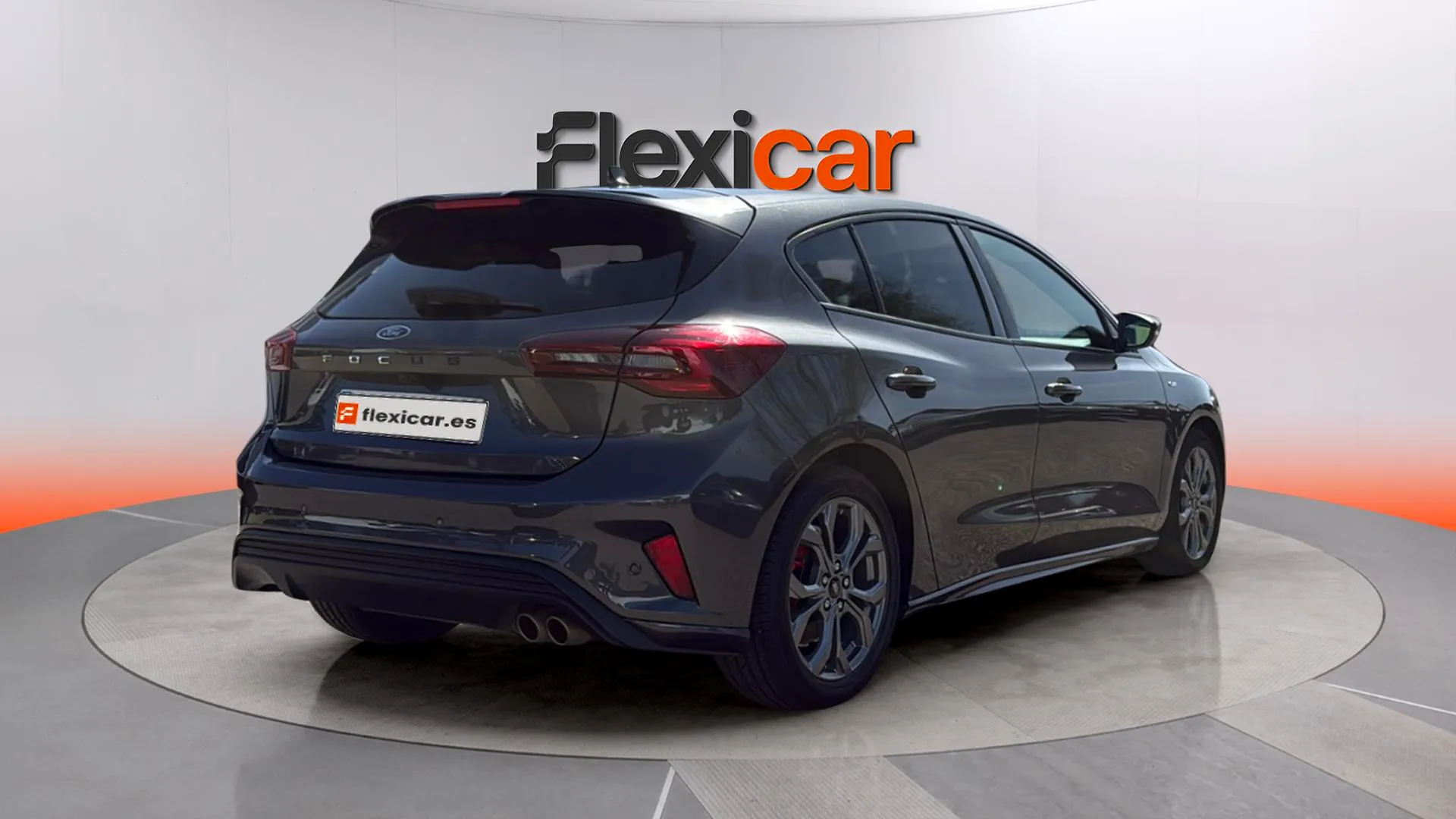 Ford Focus 1.0 EcoBoost MHEV Active - foto 7