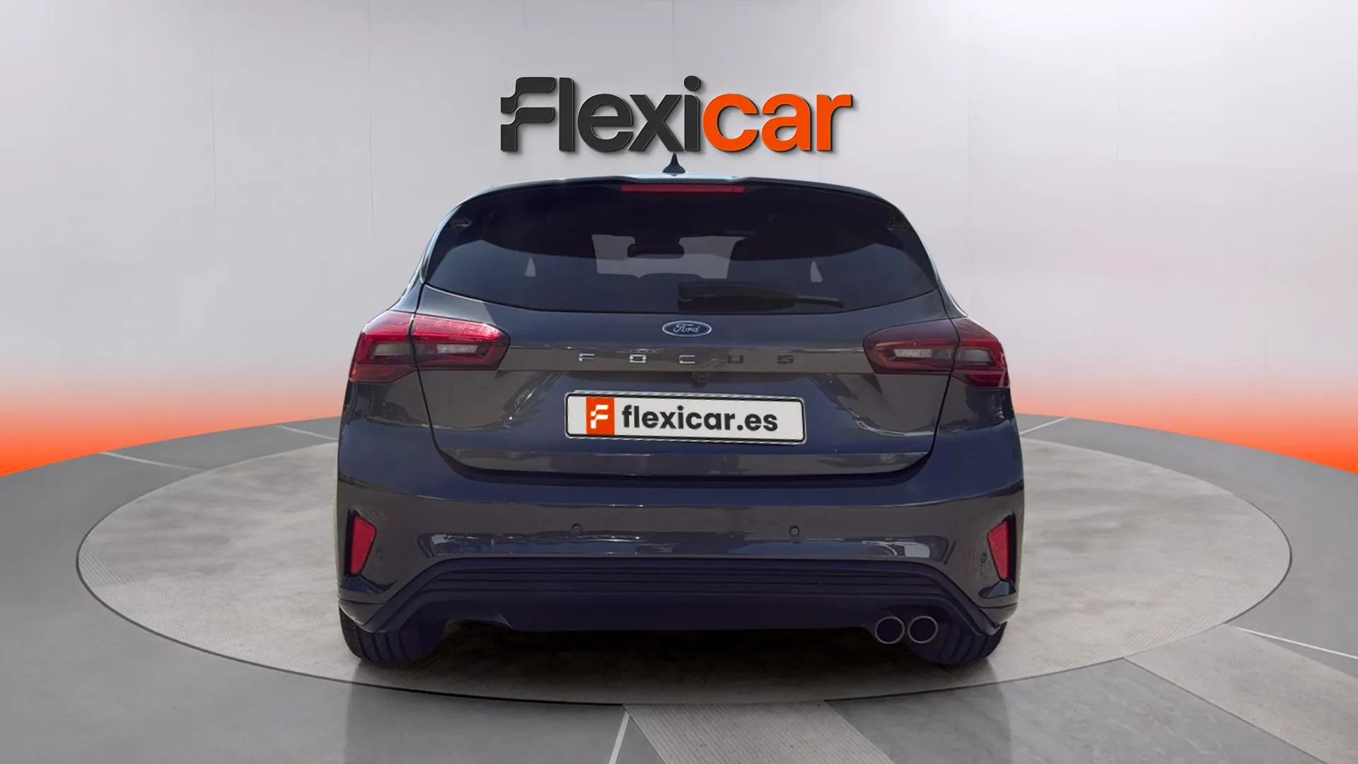 Ford Focus 1.0 EcoBoost MHEV Active - foto 6