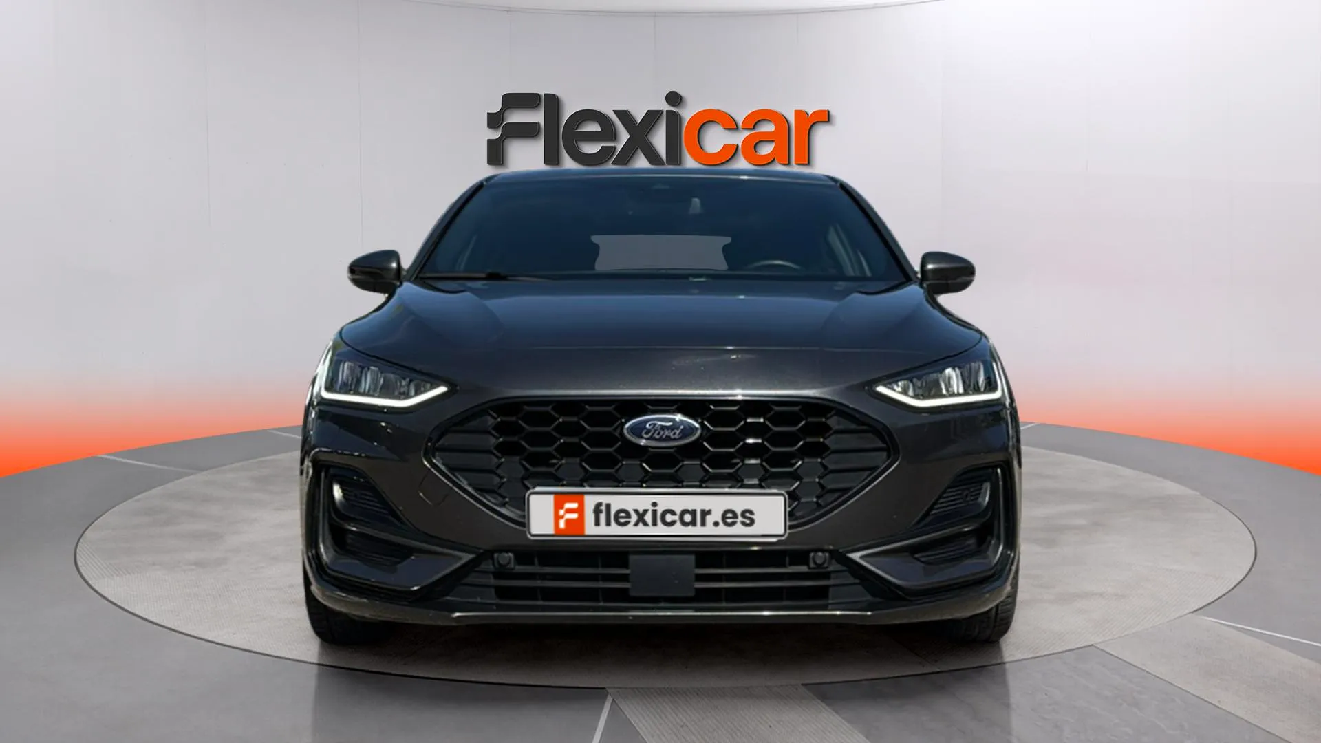 Ford Focus 1.0 EcoBoost MHEV Active - foto 2