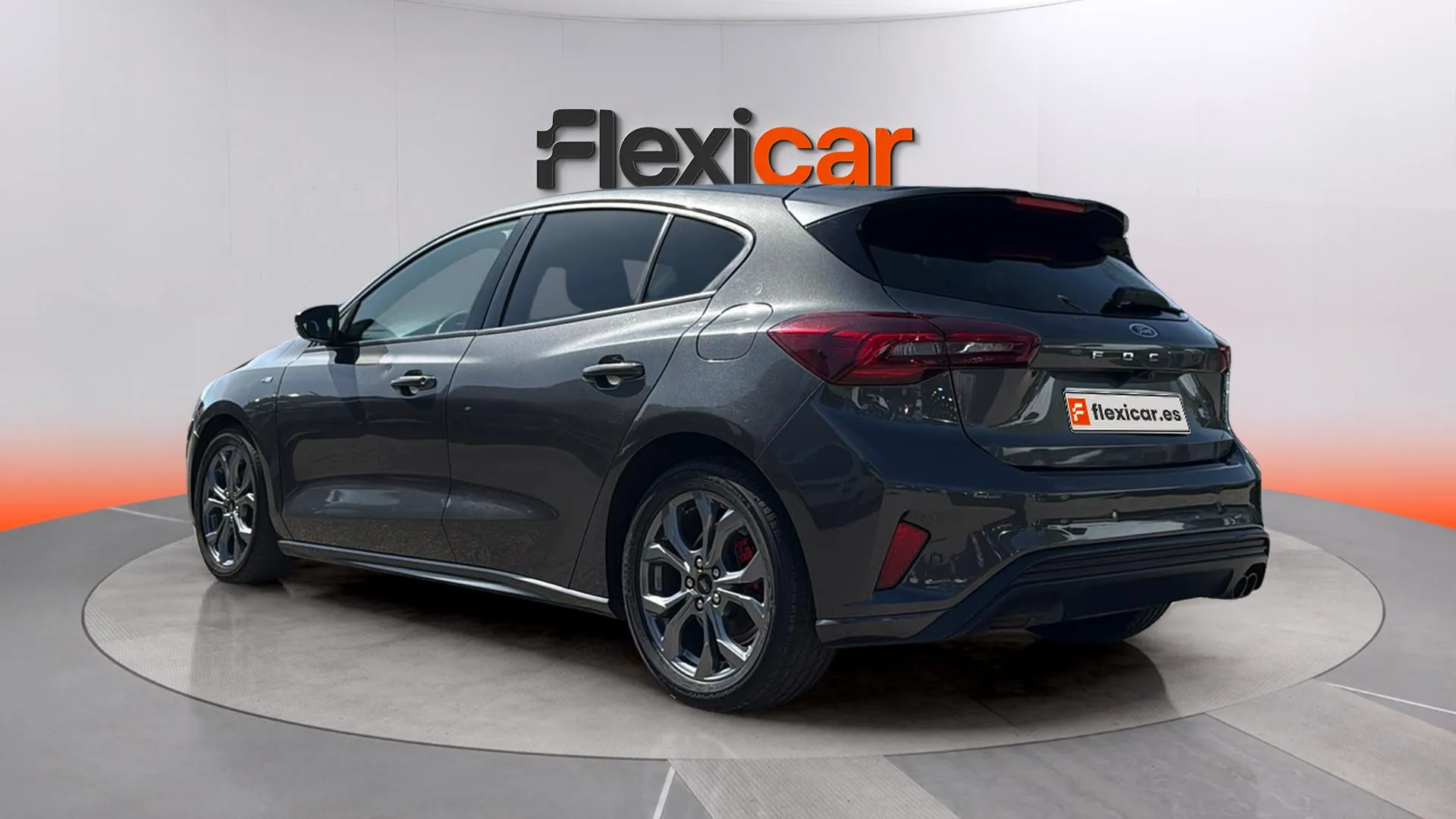 Ford Focus 1.0 EcoBoost MHEV Active - foto 5