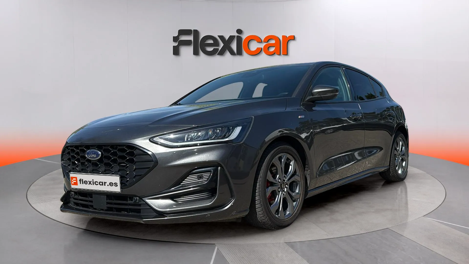 Ford Focus 1.0 EcoBoost MHEV Active - foto 3