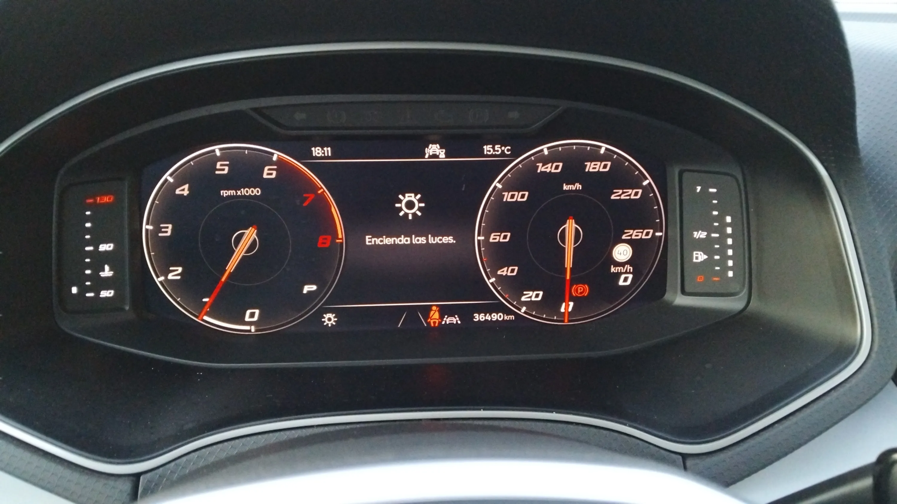 SEAT Arona 1.0 TSI DSG Style XL - foto 12