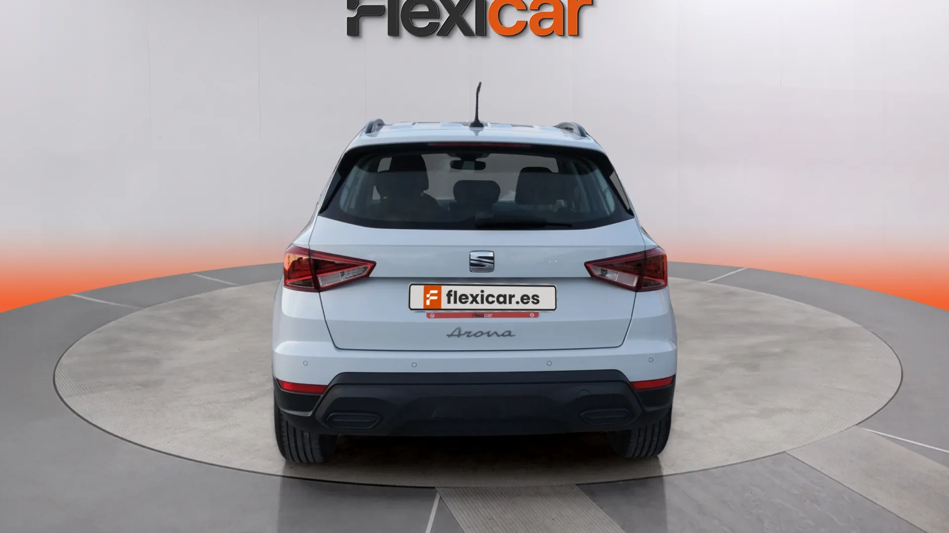 SEAT Arona 1.0 TSI DSG Style XL - foto 4