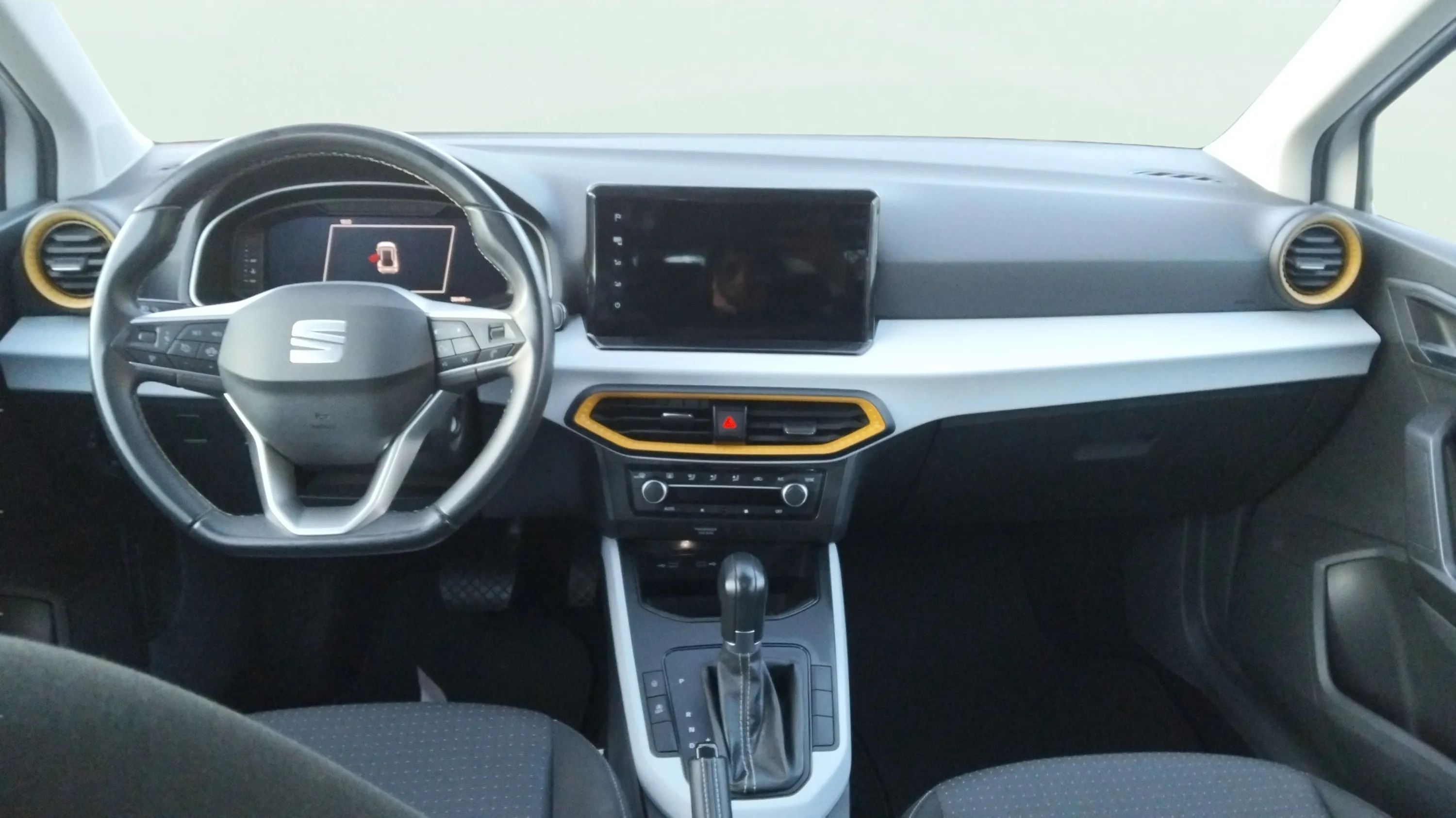 SEAT Arona 1.0 TSI DSG Style XL - foto 7