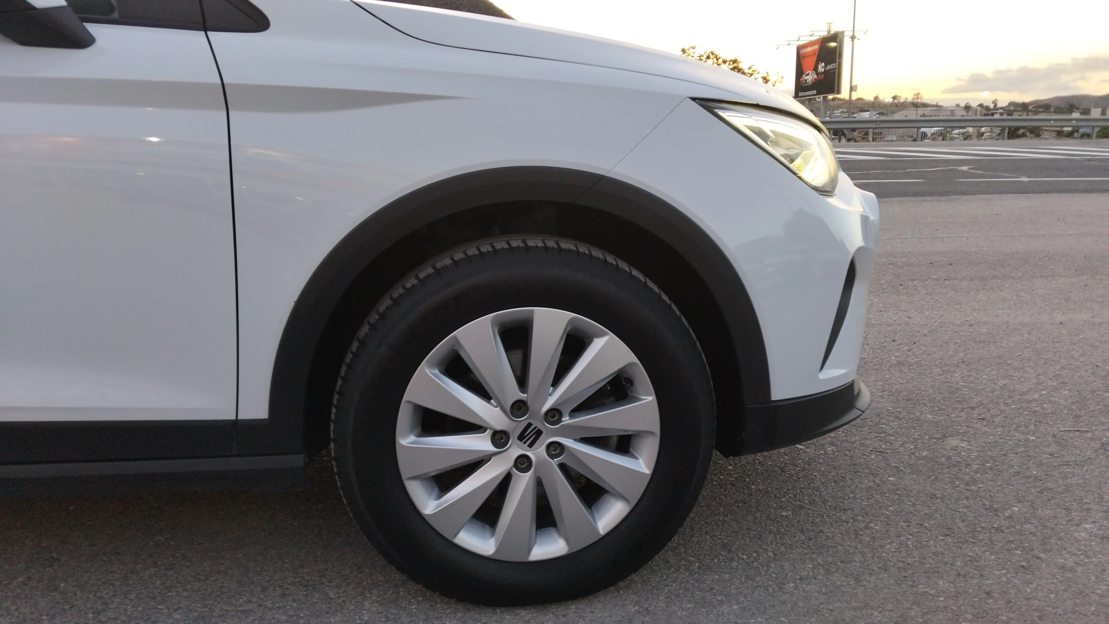 SEAT Arona 1.0 TSI DSG Style XL - foto 18