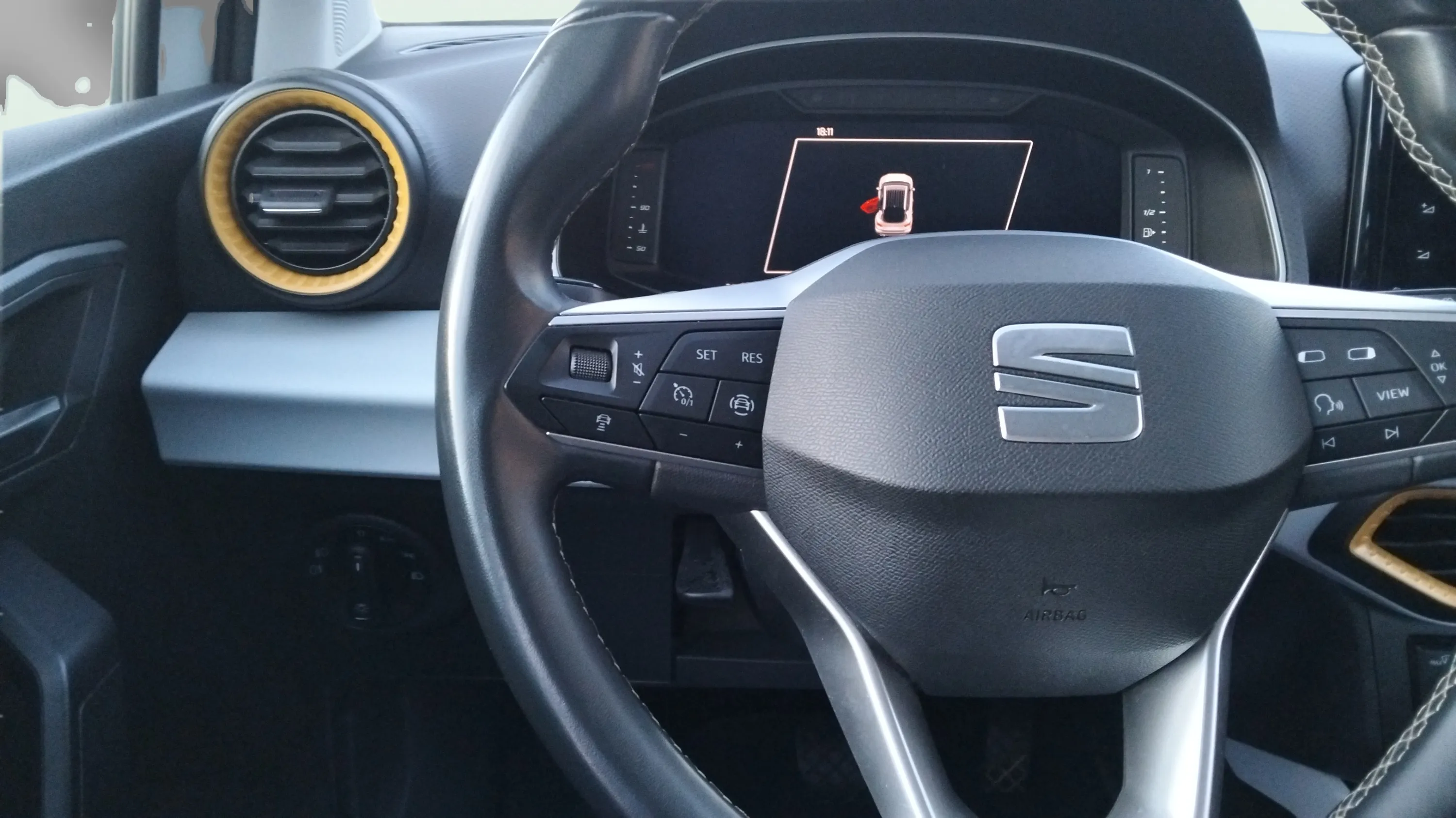 SEAT Arona 1.0 TSI DSG Style XL - foto 9