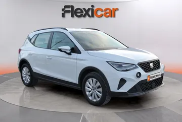 seat arona 10 tsi 85kw 115cv dsg style xl gasolina automatica orihuela 903000000223187