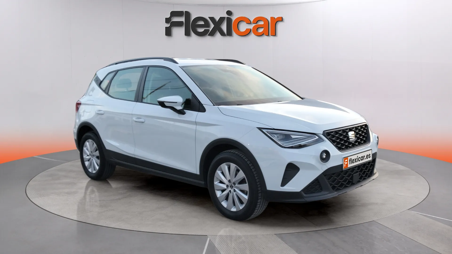 SEAT Arona 1.0 TSI DSG Style XL