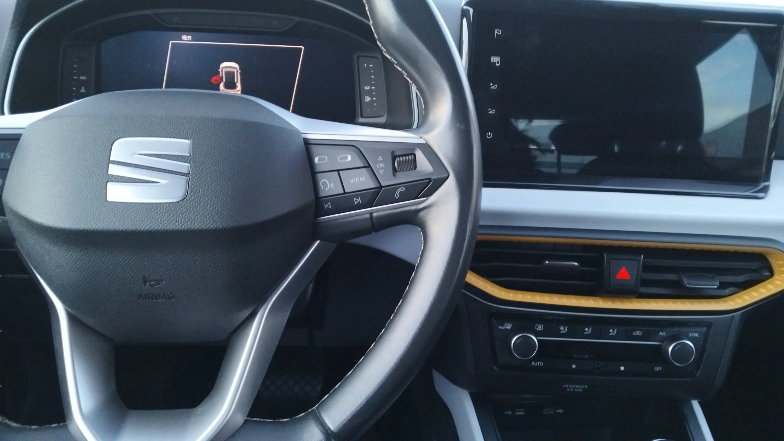 SEAT Arona 1.0 TSI DSG Style XL - foto 10