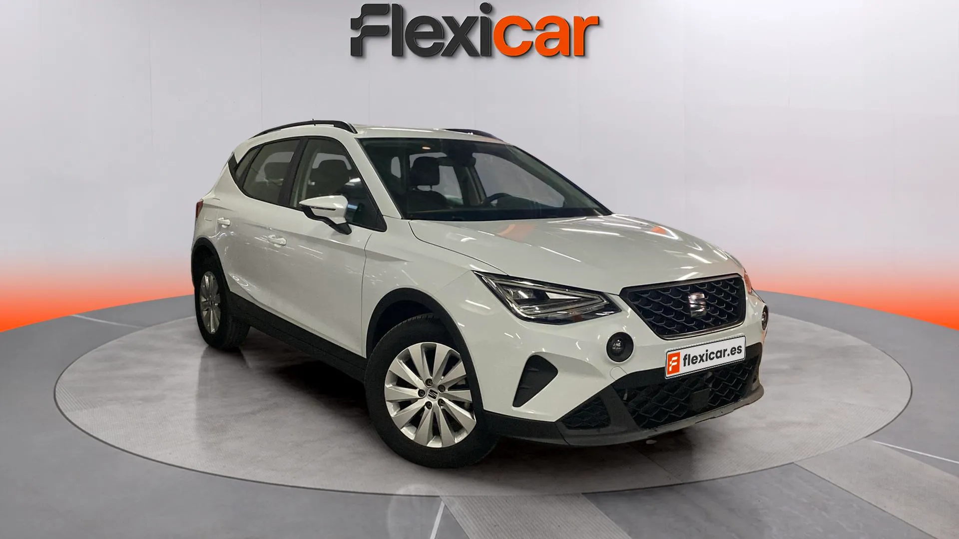 SEAT Arona 1.0 TSI DSG Style XL