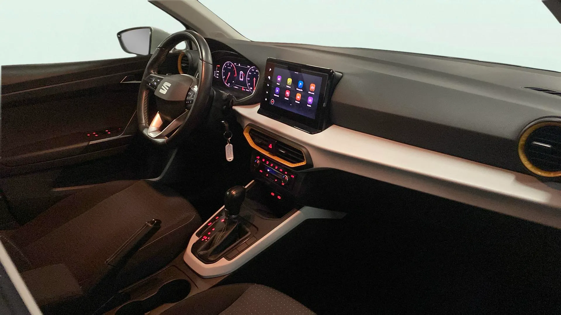 SEAT Arona 1.0 TSI DSG Style XL - foto 11