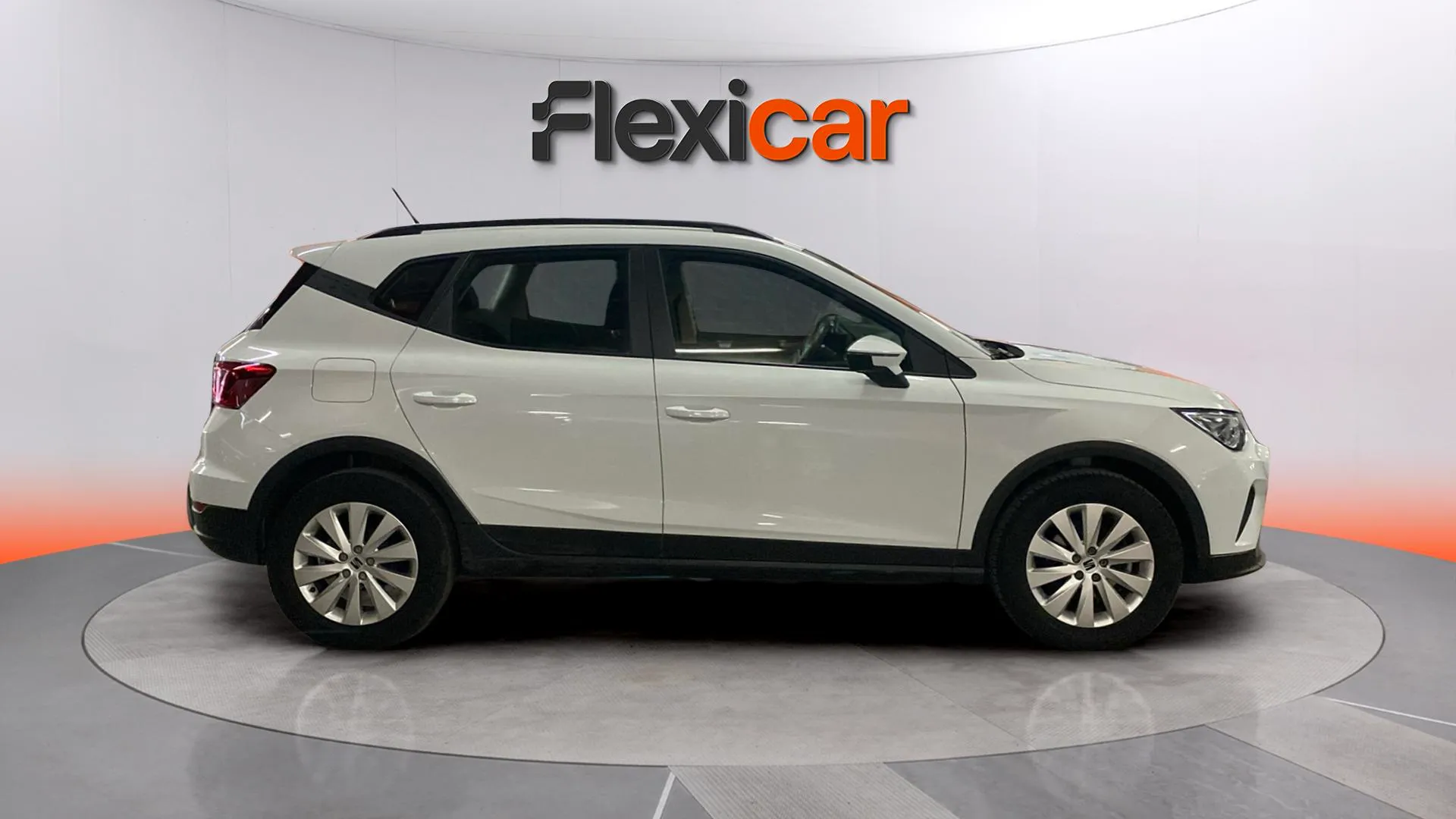 SEAT Arona 1.0 TSI DSG Style XL - foto 5