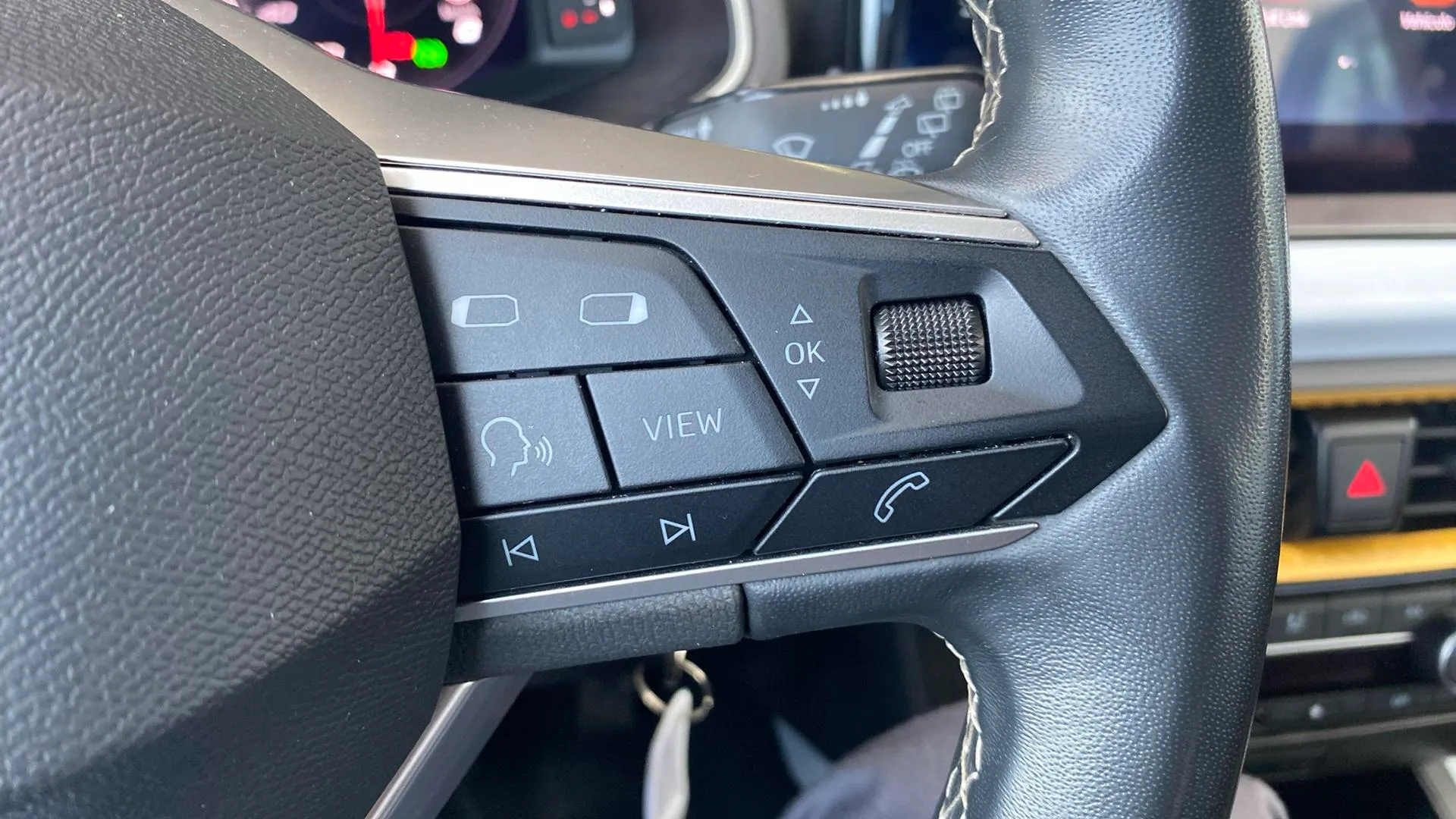 SEAT Arona 1.0 TSI DSG Style XL - foto 15