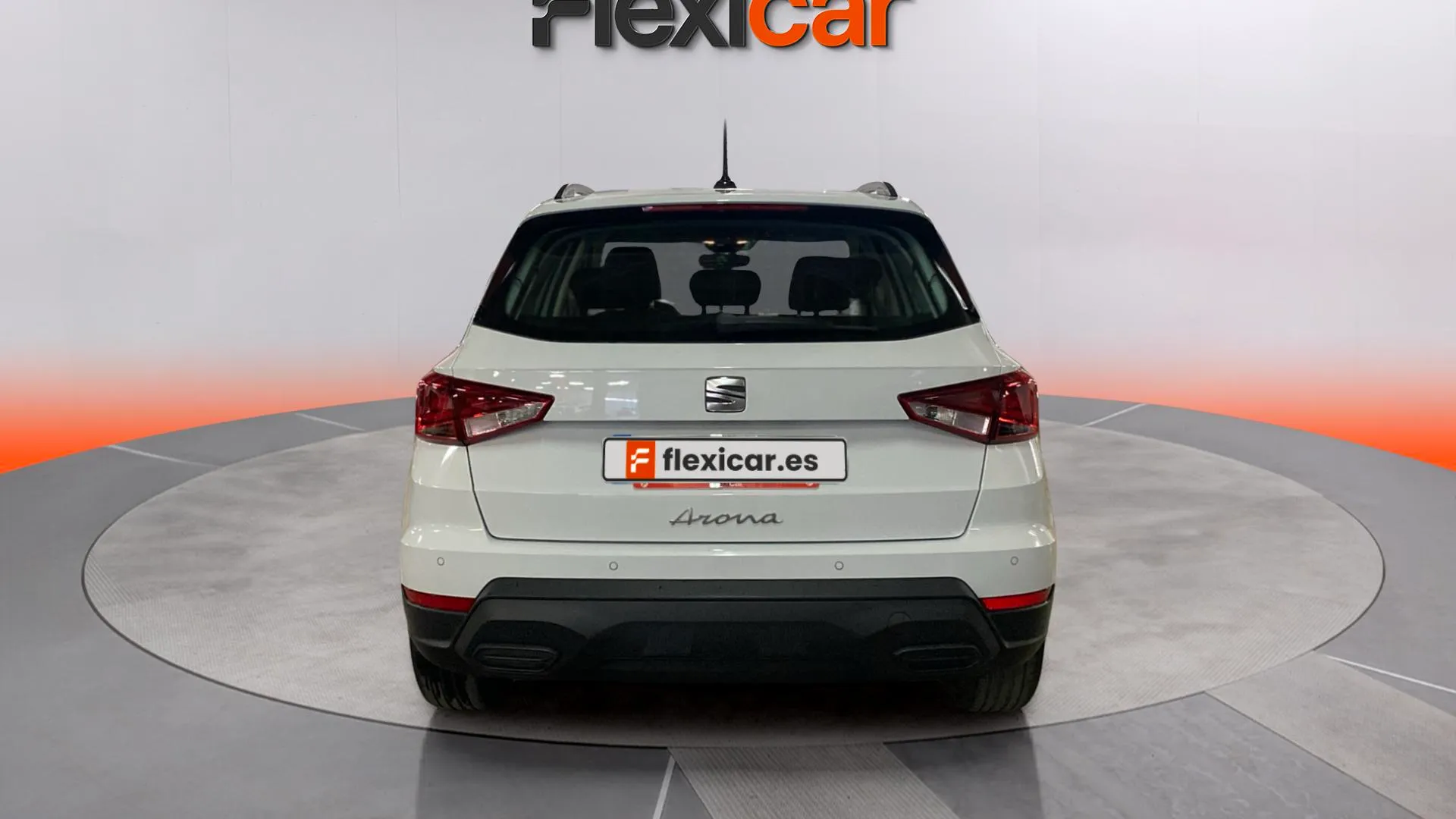 SEAT Arona 1.0 TSI DSG Style XL - foto 8