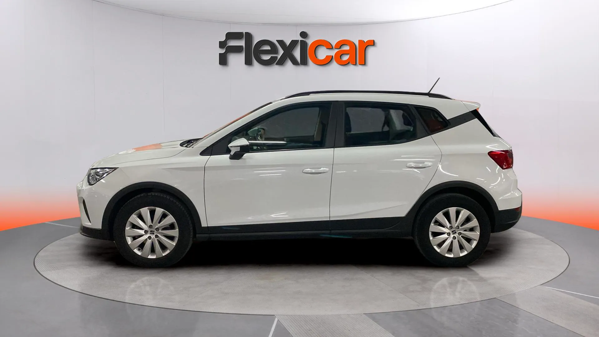SEAT Arona 1.0 TSI DSG Style XL - foto 4