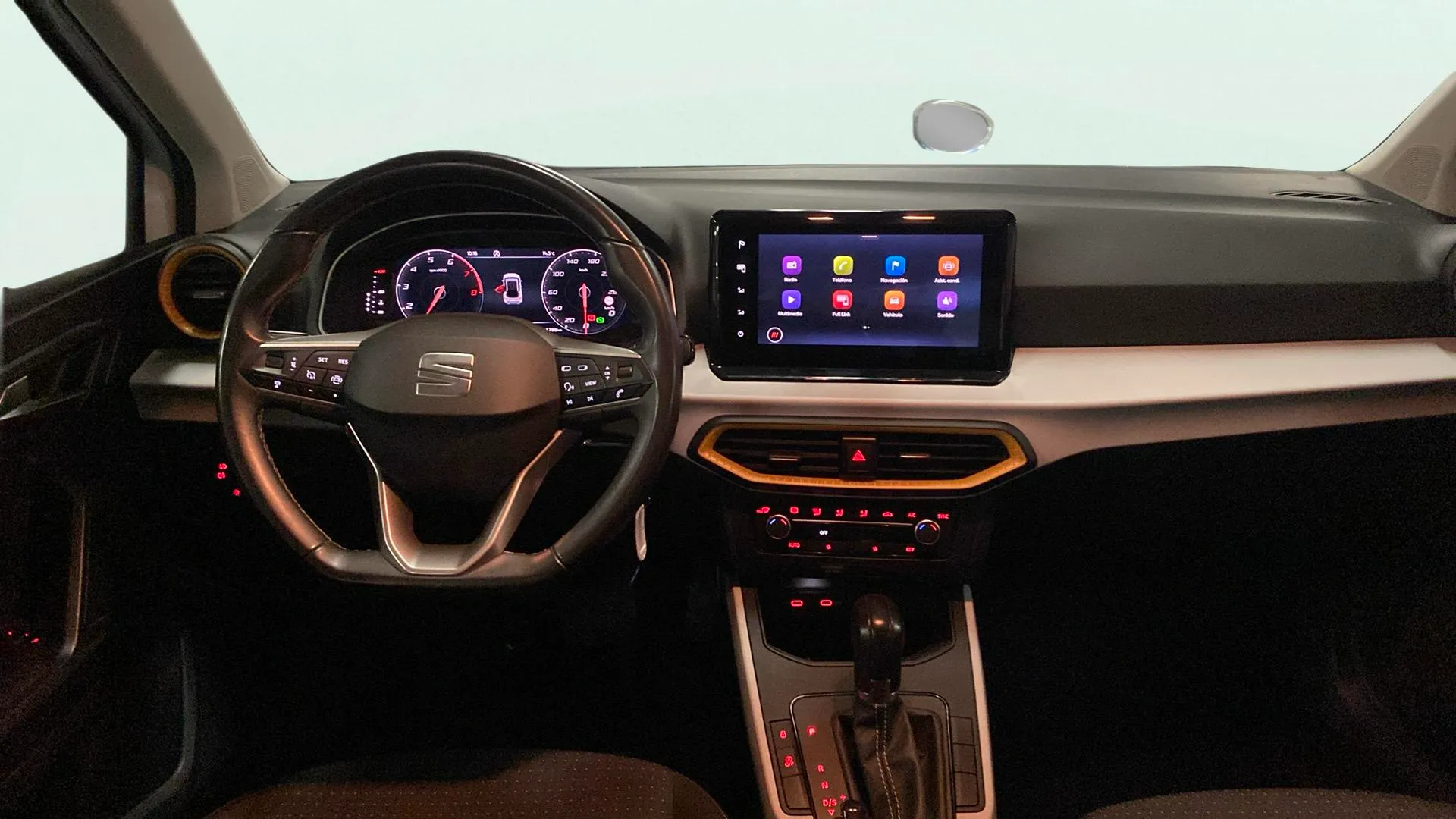 SEAT Arona 1.0 TSI DSG Style XL - foto 12