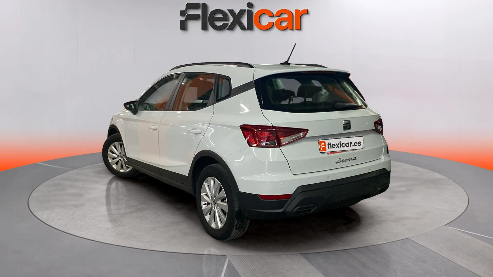 SEAT Arona 1.0 TSI DSG Style XL - foto 6