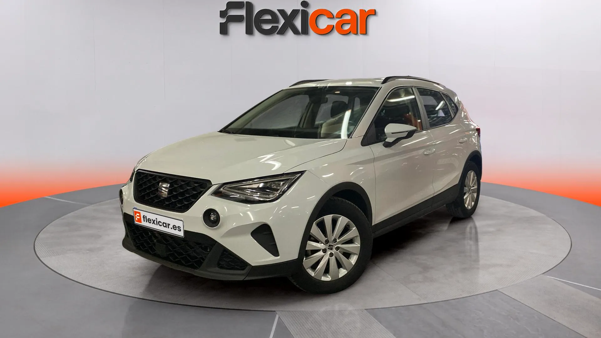 SEAT Arona 1.0 TSI DSG Style XL - foto 2