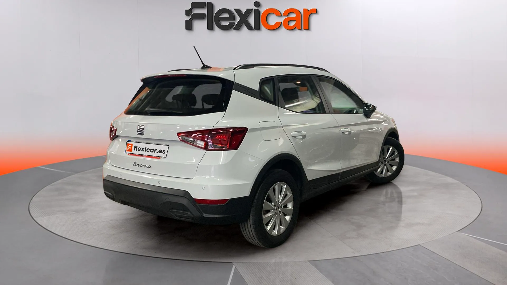 SEAT Arona 1.0 TSI DSG Style XL - foto 7