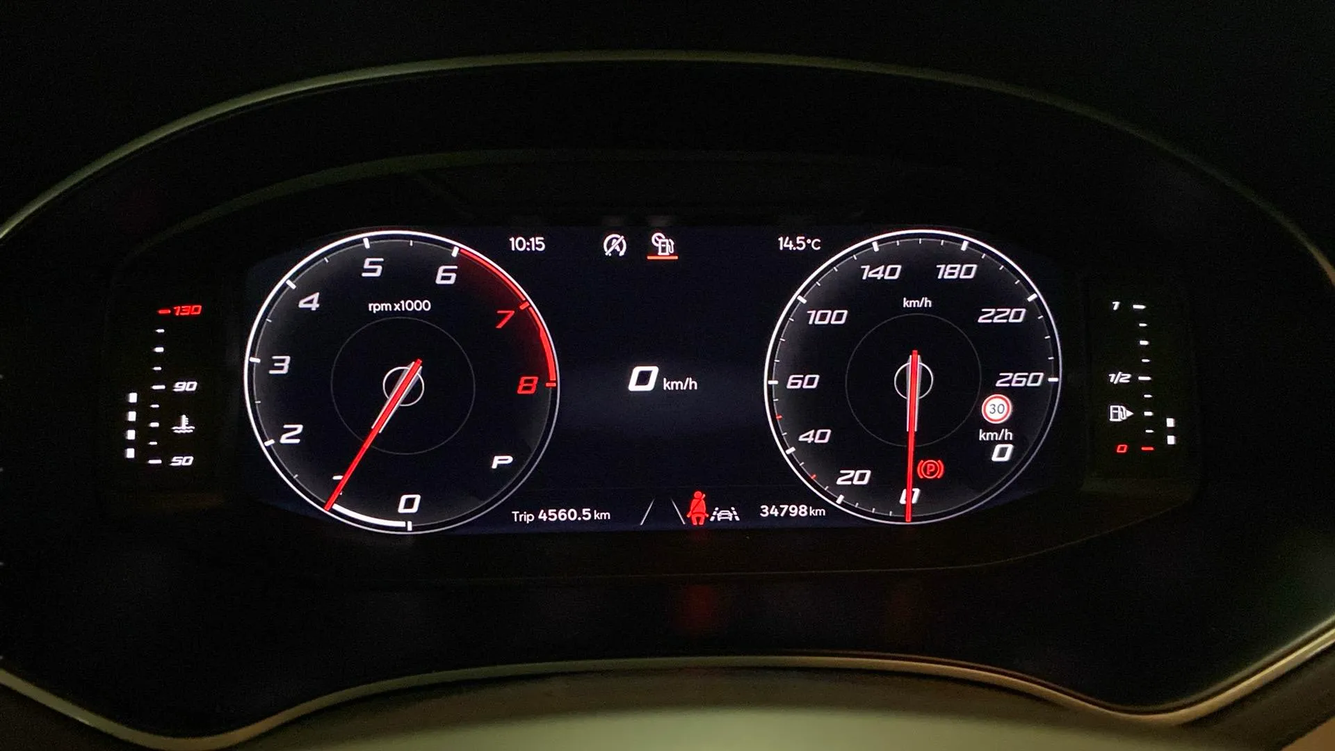 SEAT Arona 1.0 TSI DSG Style XL - foto 14