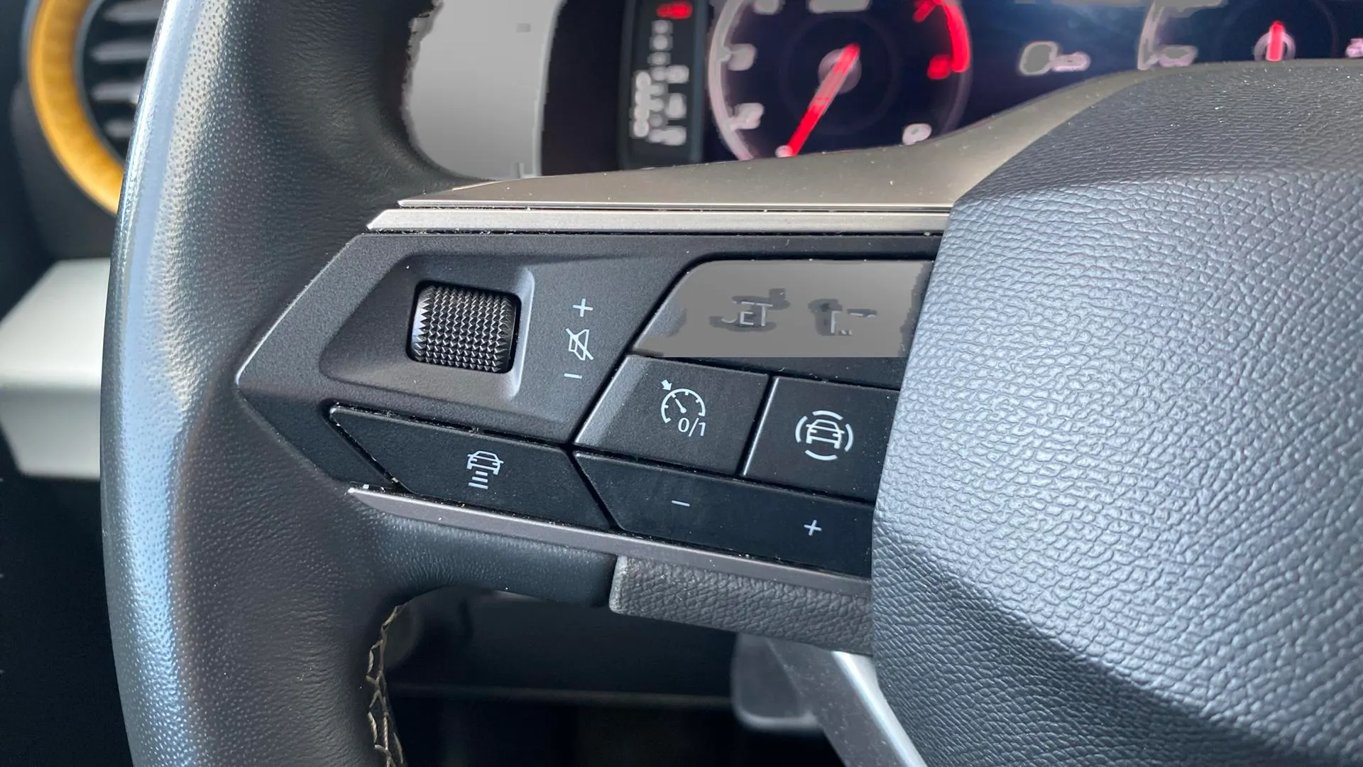 SEAT Arona 1.0 TSI DSG Style XL - foto 16