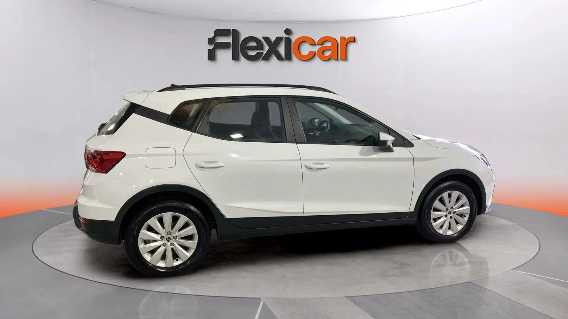 SEAT Arona 1.0 TSI DSG Style XL - foto 5