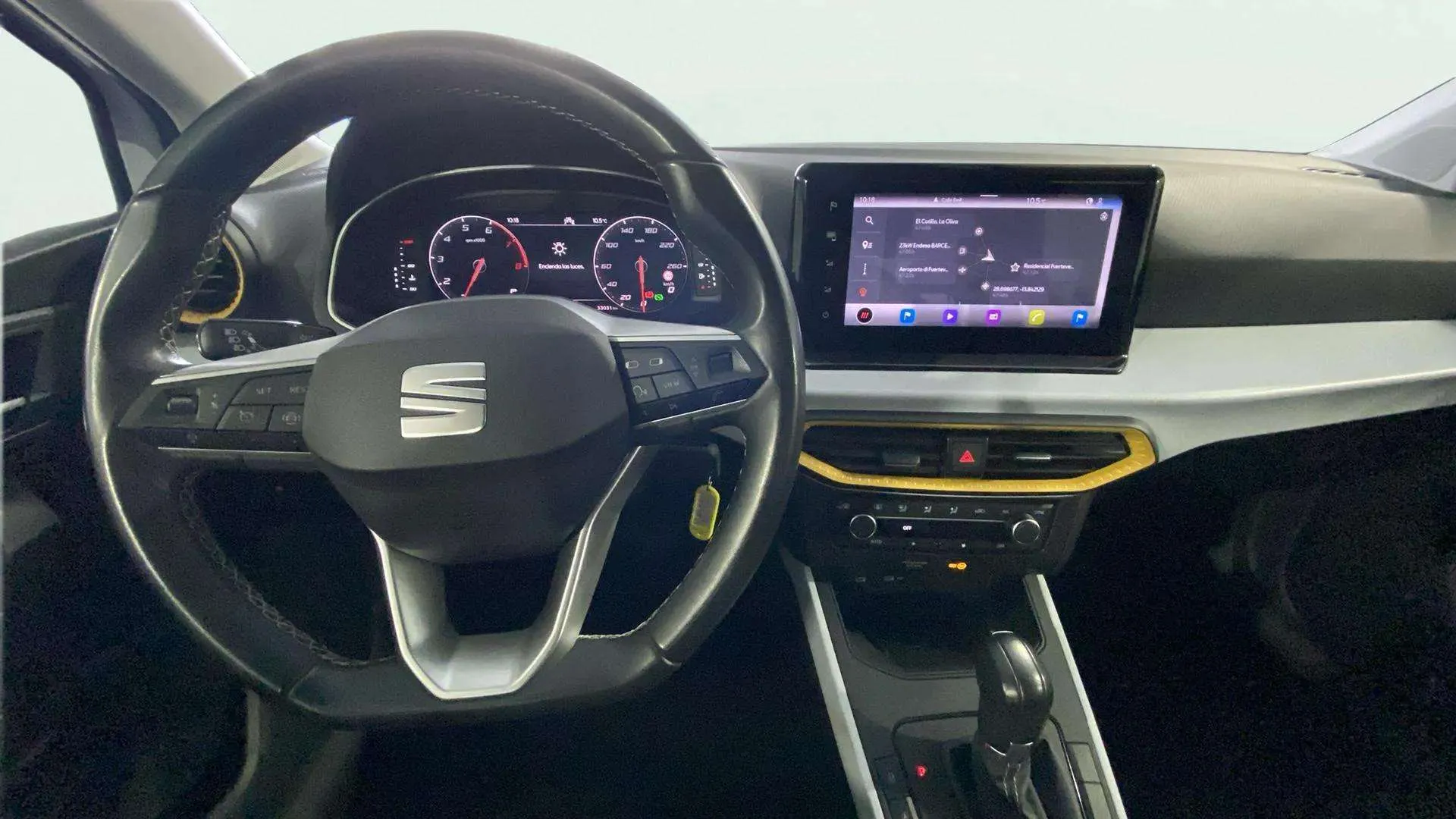 SEAT Arona 1.0 TSI DSG Style XL - foto 10