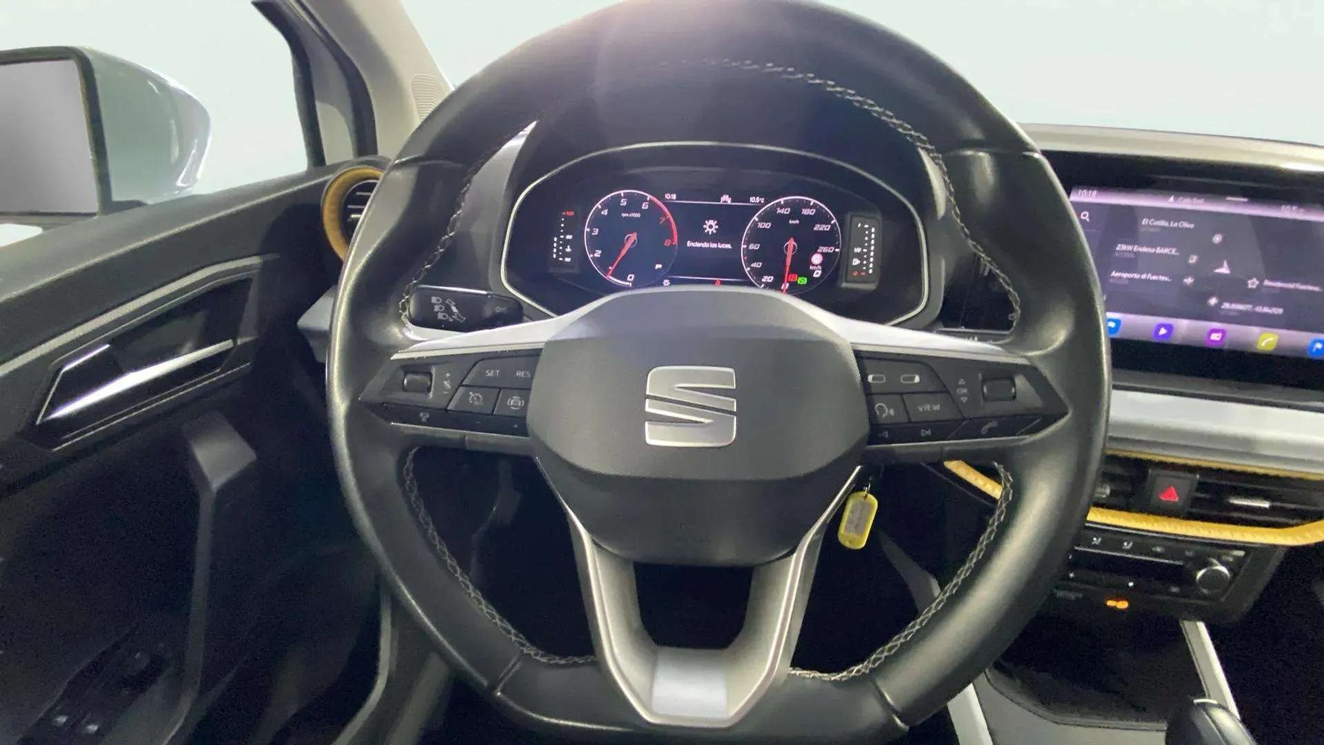 SEAT Arona 1.0 TSI DSG Style XL - foto 9