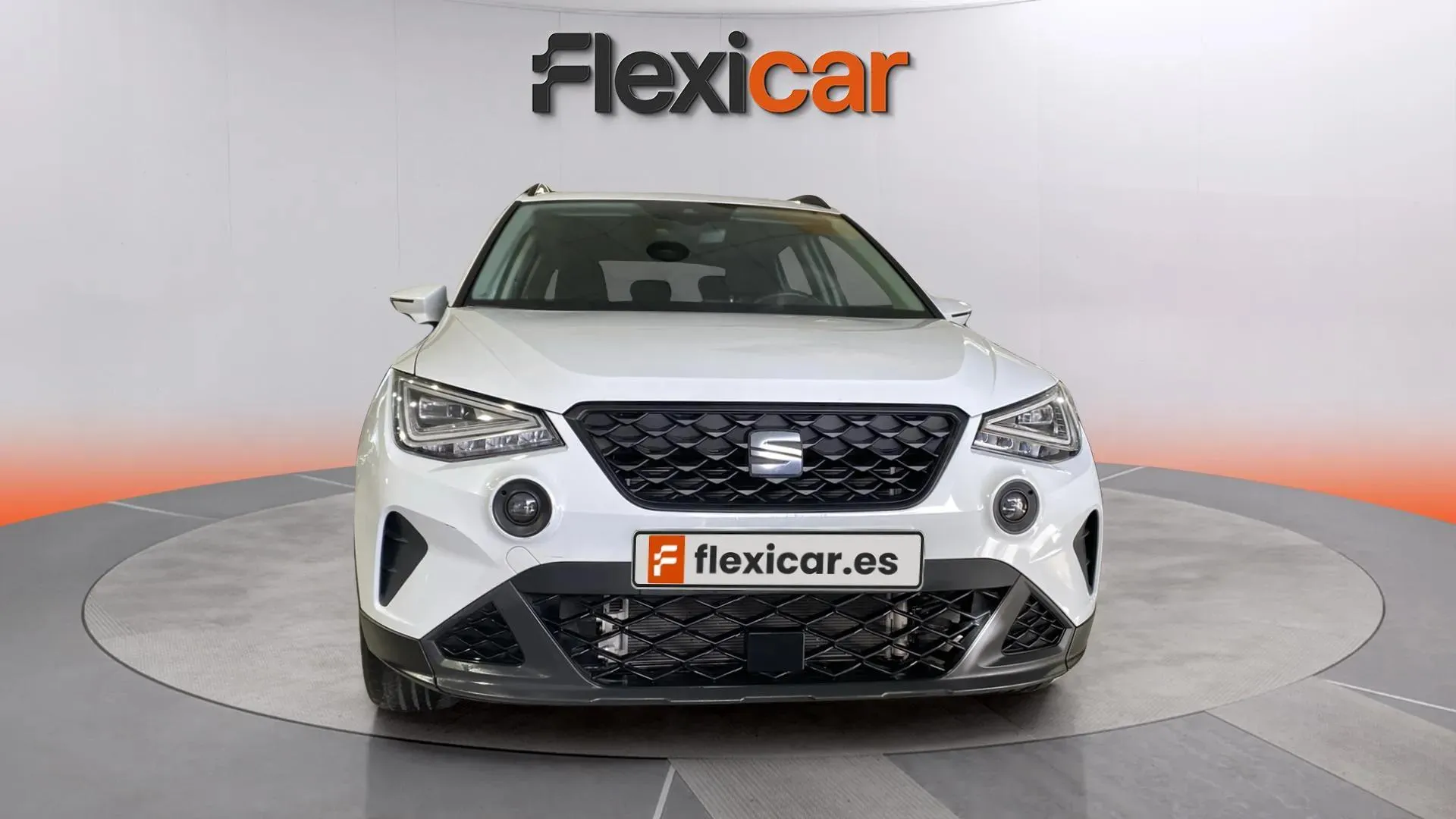SEAT Arona 1.0 TSI DSG Style XL - foto 2