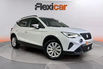 seat arona 10 tsi 85kw 115cv dsg style xl gasolina automatica torrevieja 903000000223191