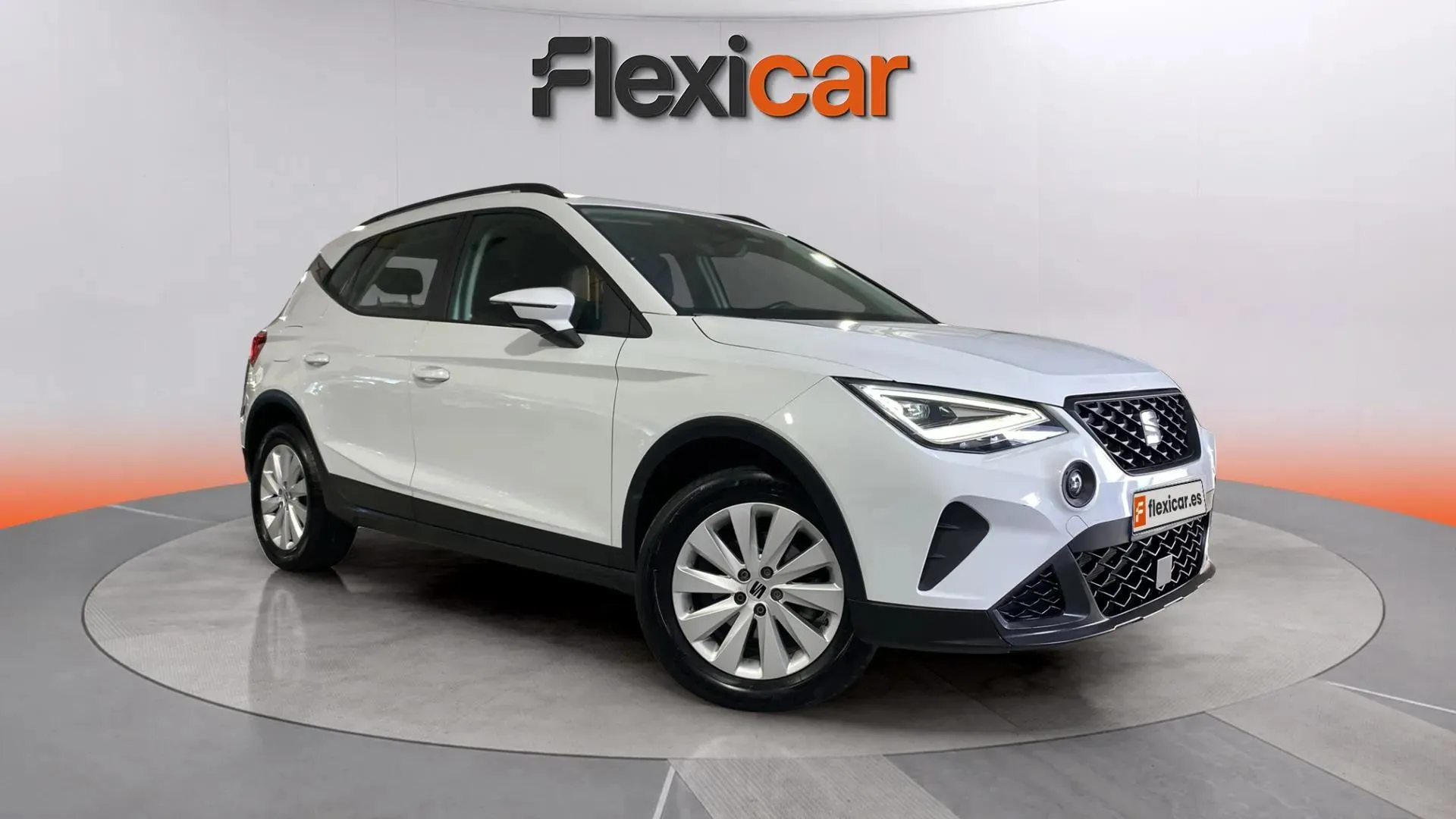 SEAT Arona 1.0 TSI DSG Style XL