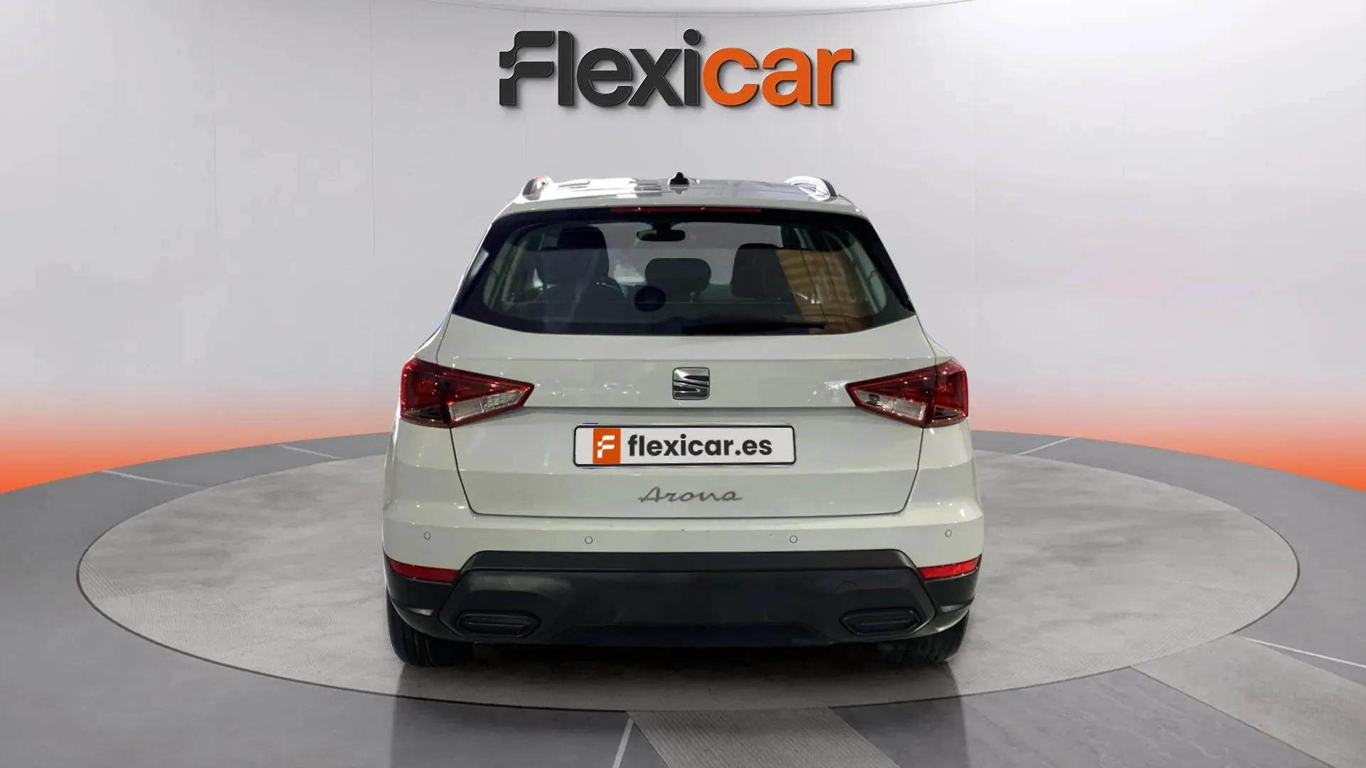 SEAT Arona 1.0 TSI DSG Style XL - foto 6