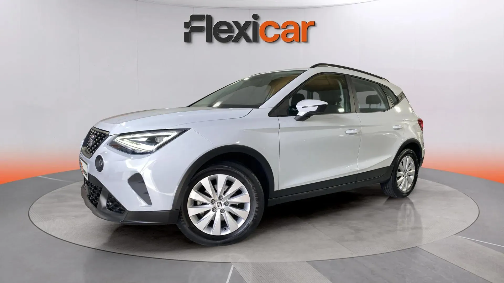 SEAT Arona 1.0 TSI DSG Style XL - foto 4