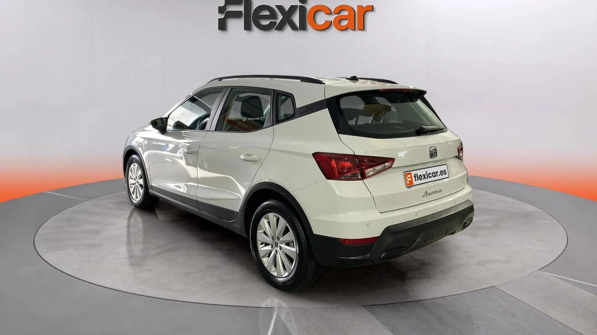 SEAT Arona 1.0 TSI DSG Style XL - foto 7