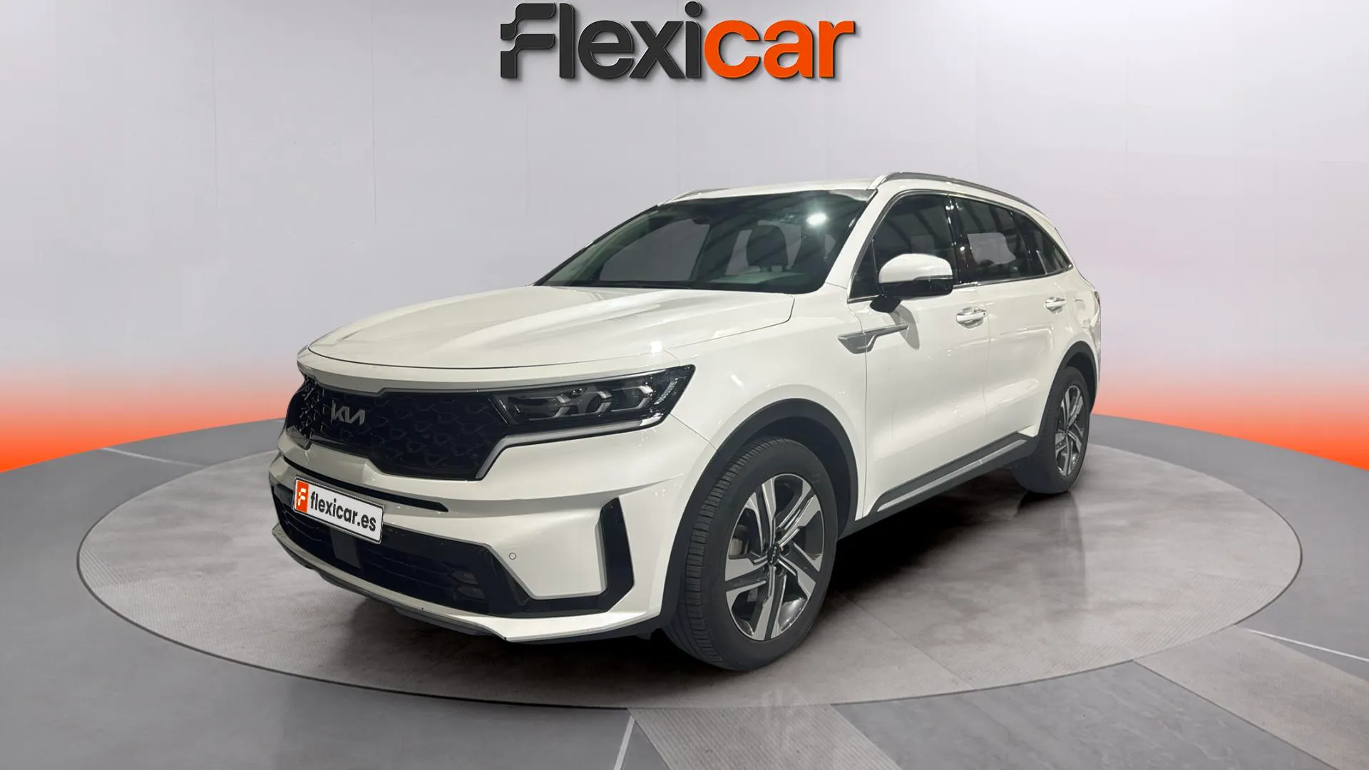 Kia Sorento 1.6 T-GDi HEV Drive 4x2 7 plazas - foto 19