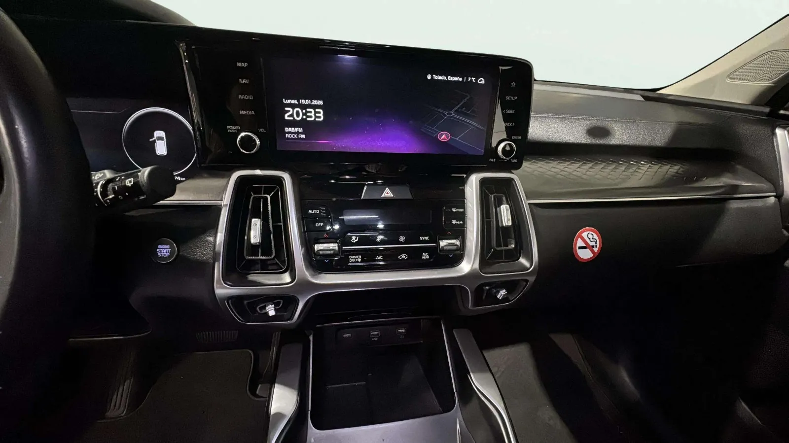 Kia Sorento 1.6 T-GDi HEV Drive 4x2 7 plazas - foto 11