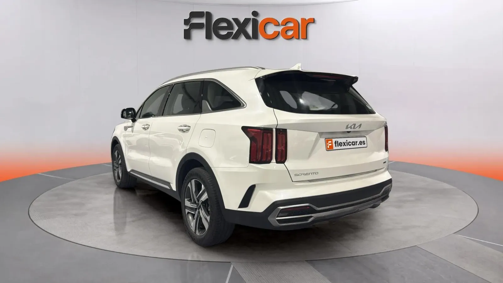 Kia Sorento 1.6 T-GDi HEV Drive 4x2 7 plazas - foto 4