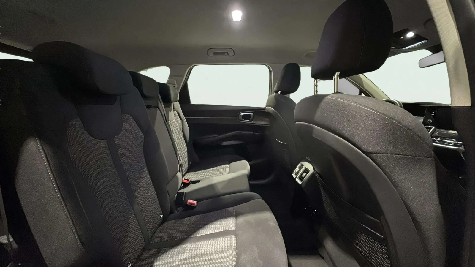Kia Sorento 1.6 T-GDi HEV Drive 4x2 7 plazas - foto 15
