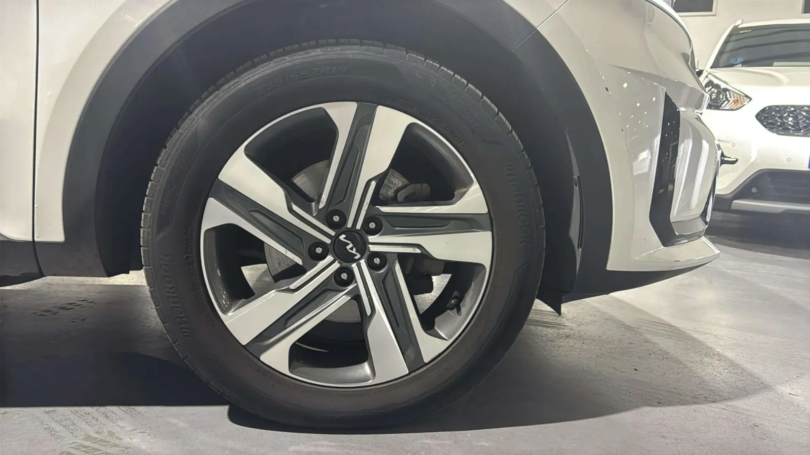 Kia Sorento 1.6 T-GDi HEV Drive 4x2 7 plazas - foto 18