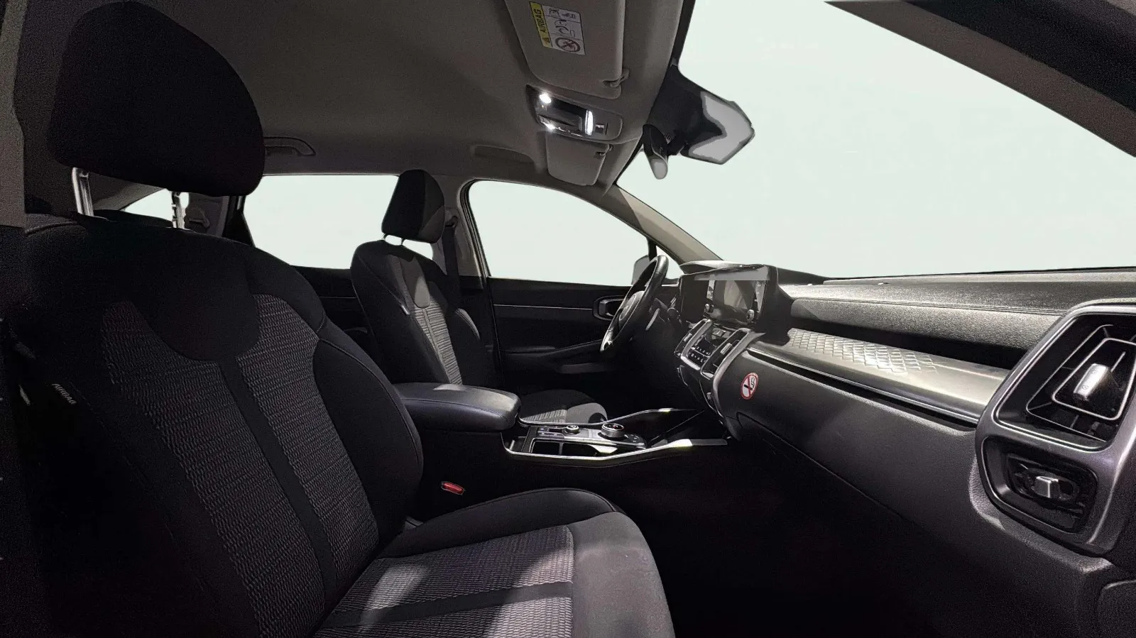 Kia Sorento 1.6 T-GDi HEV Drive 4x2 7 plazas - foto 14