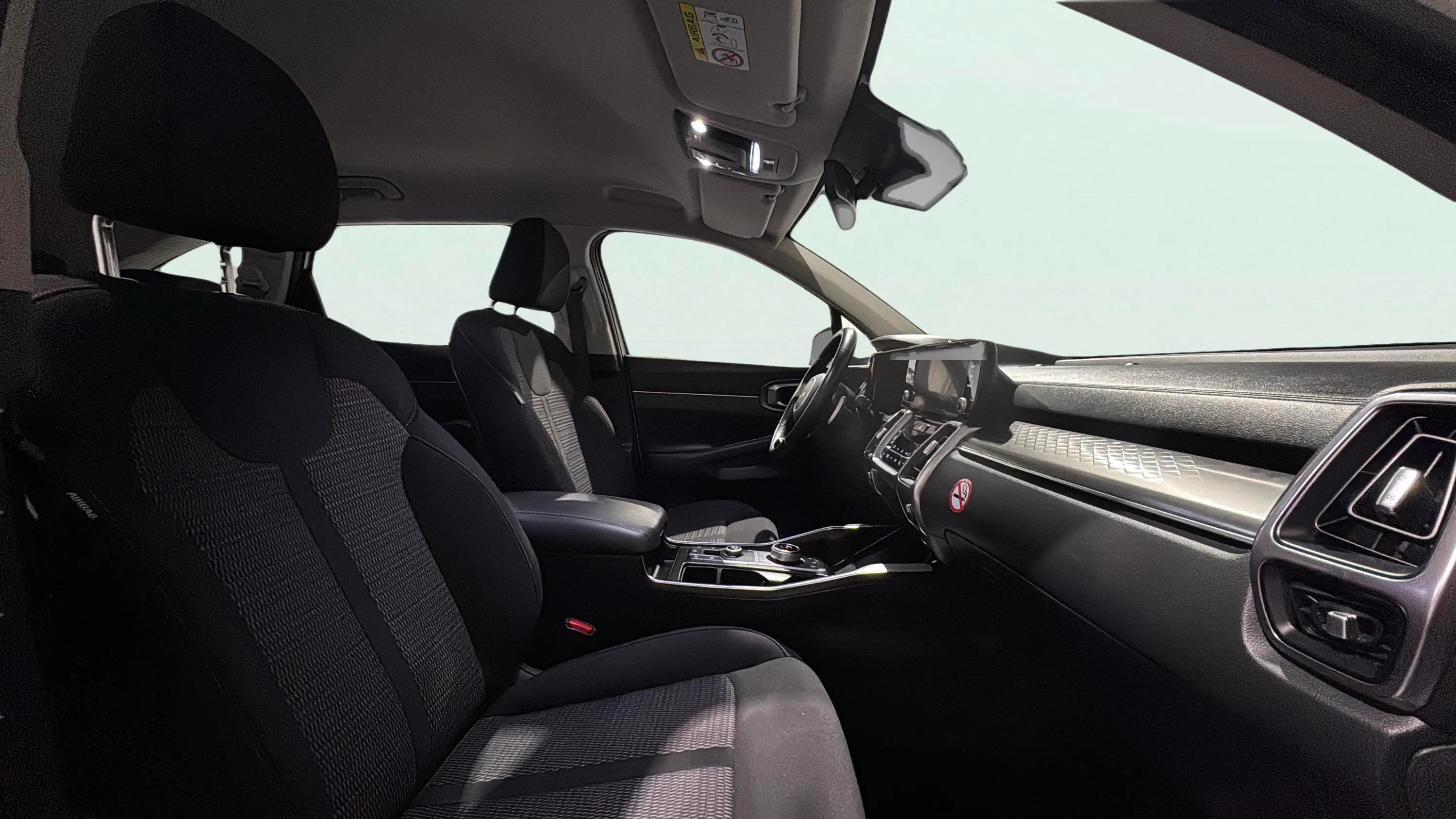 Kia Sorento 1.6 T-GDi HEV Drive 4x2 7 plazas - foto 30