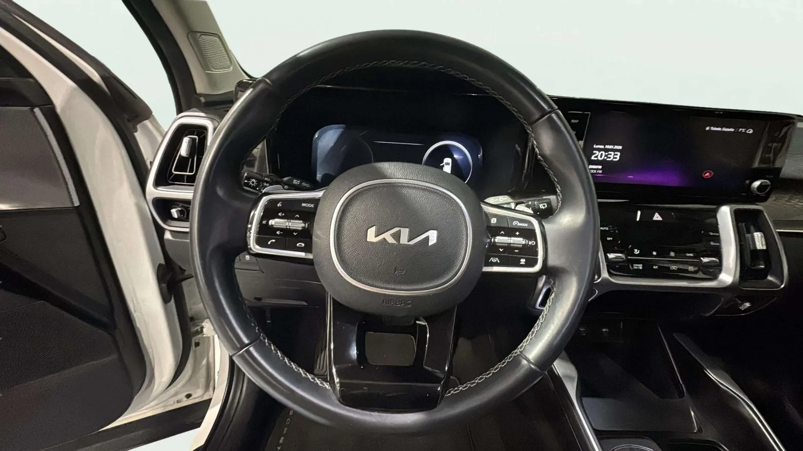 Kia Sorento 1.6 T-GDi HEV Drive 4x2 7 plazas - foto 12