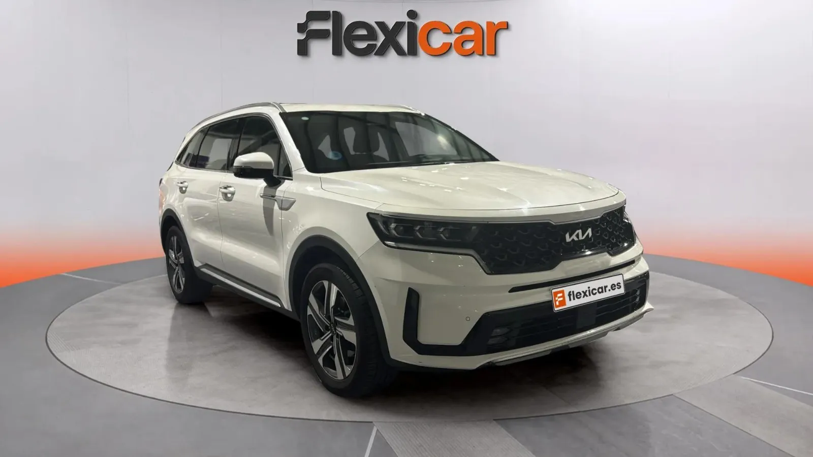 Kia Sorento 1.6 T-GDi HEV Drive 4x2 7 plazas