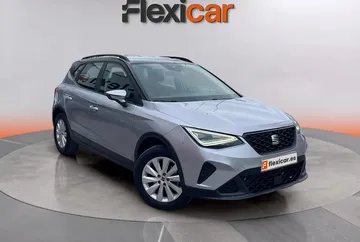 seat arona 10 tsi 81kw 110cv dsg style xm gasolina automatica murcia 903000000223194