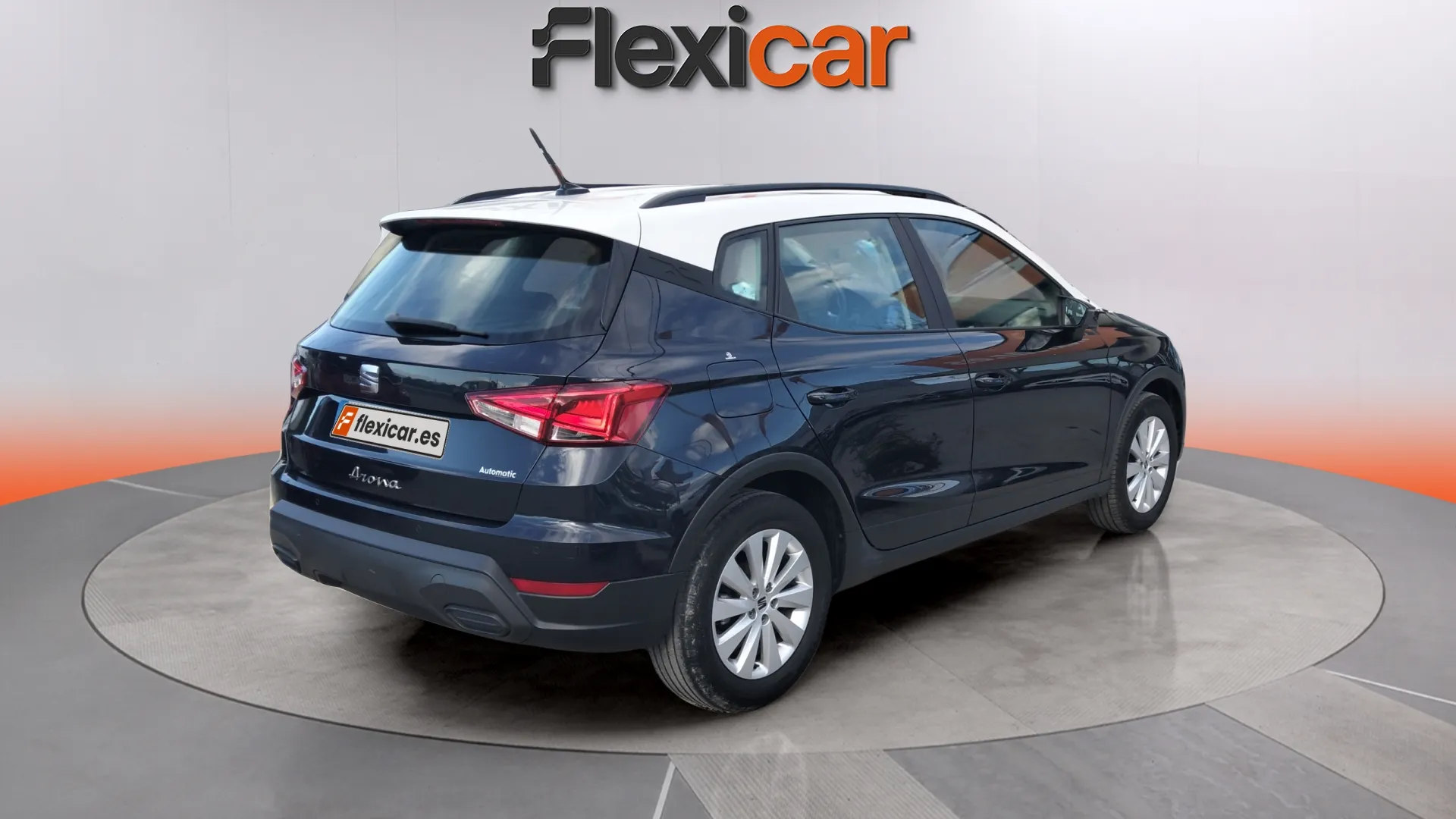 SEAT Arona 1.0 TSI DSG Style XL - foto 4