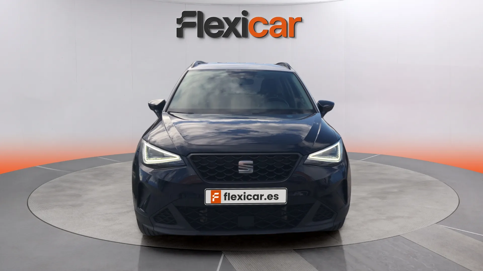 SEAT Arona 1.0 TSI DSG Style XL - foto 2
