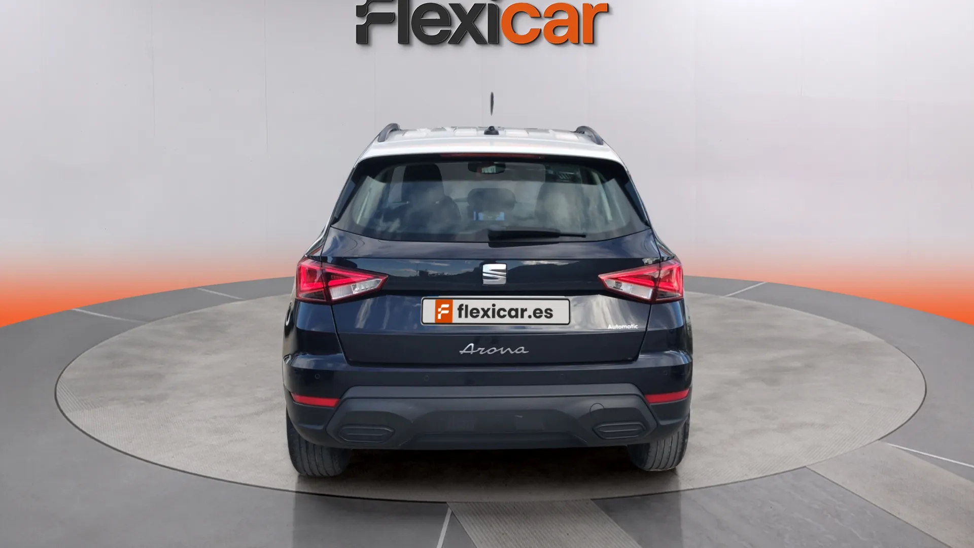 SEAT Arona 1.0 TSI DSG Style XL - foto 5